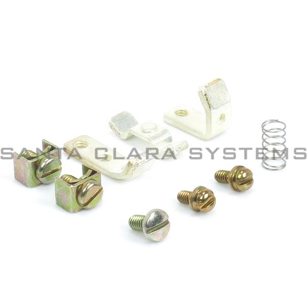 Allen Bradley Z-34037 Contact Kit Product Image