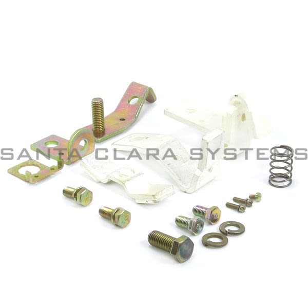 Allen Bradley Z-34042 Contact Kit Product Image