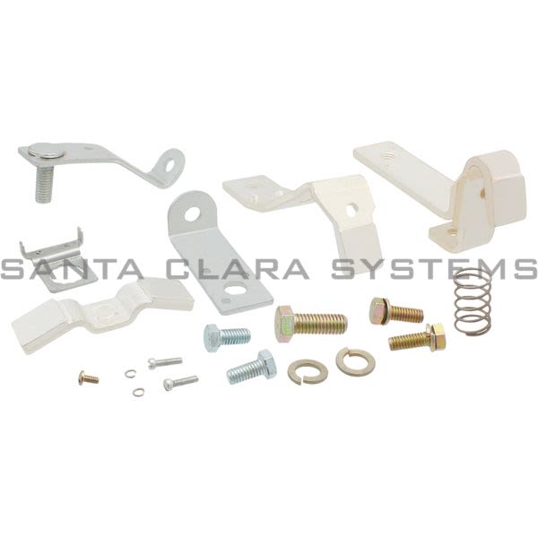 Allen Bradley Z-34043 Single-Pole Contact Kit Product Image
