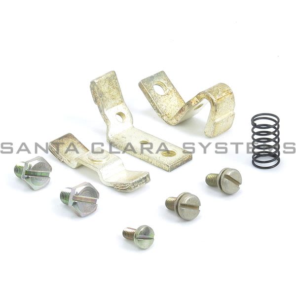 Allen Bradley Z-34112 Contact Kit Product Image