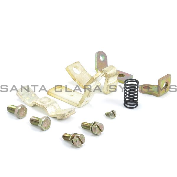 Allen Bradley Z-34115 Bulletin 702 Contact Kit Size 100 amp 1 Pole Product Image