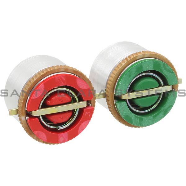 Allen Bradley Z-35688 STOP/START PUSH BUTTON Product Image