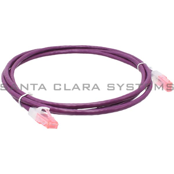 Allen Tel Products, Inc. AT1607-P Patch Cord Product Image