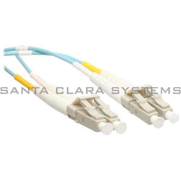 Allen Tel Products, Inc. GBLC2-D4-05 Fiber Optic Patch Cord  Product Image
