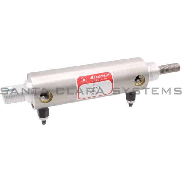 Allenair A1-1-2X3BC Hydraulic Cylinder Product Image