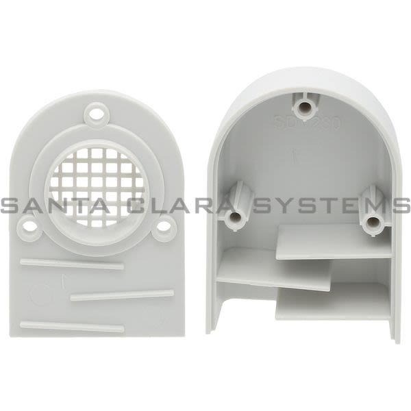 Allied Moulded Products AMVENTLG Enclosure Vent Kit Product Image