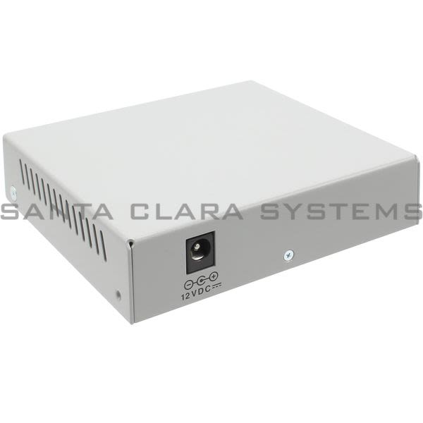 Allied Telesis AT-MC101XL-10 Media Converter Product Image