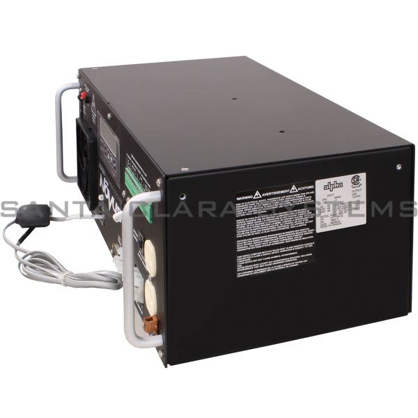 Alpha Technologies 017-156-32 Novus Power Supply Product Image