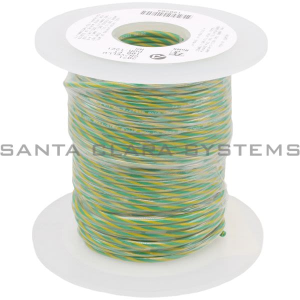 Alpha Wire 3071-GY005 Machine Tool Wire Product Image