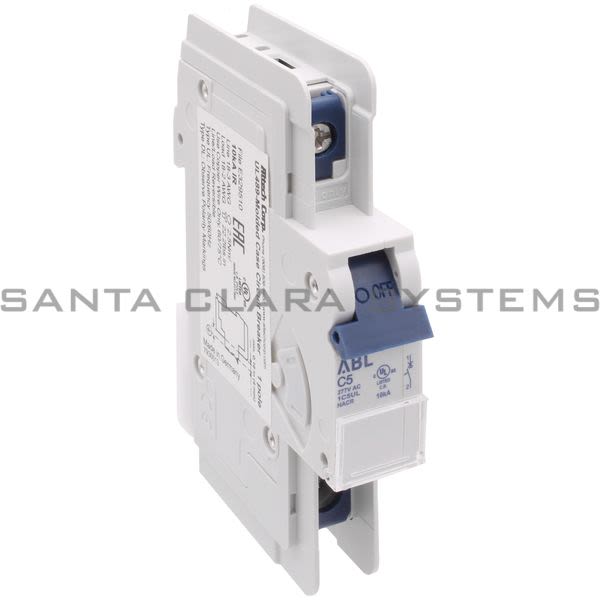 Altech Corp. 1C5UL Circuit Breaker Product Image