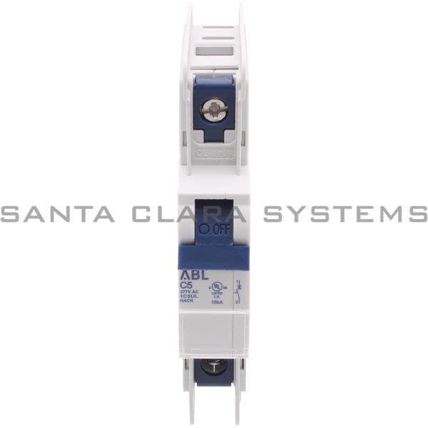 Altech Corp. 1C5UL Circuit Breaker Product Image
