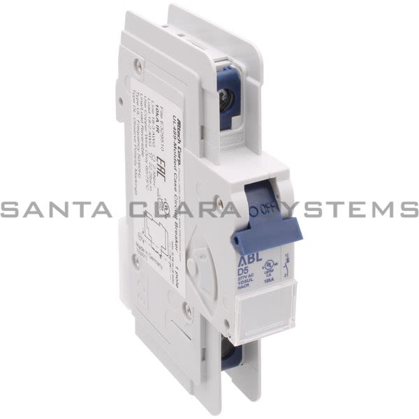 Altech Corp. 1D5UL Circuit Breaker Product Image