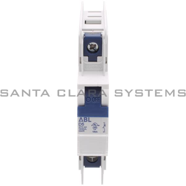Altech Corp. 1D5UL Circuit Breaker Product Image