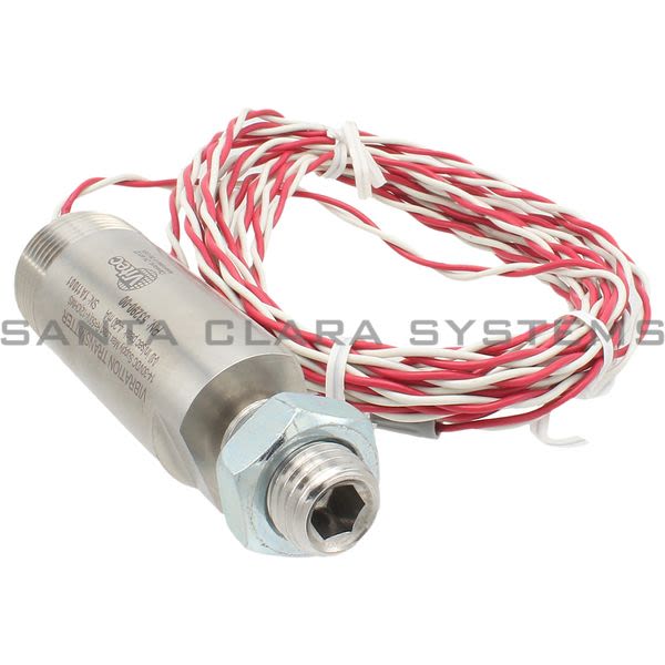 Altech Corp. 53290-00 Vibration Transmitter Product Image