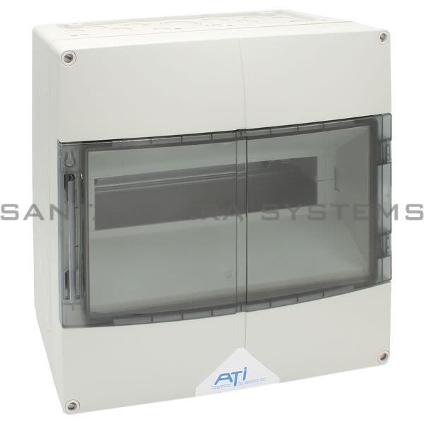 Altech Corp. 735-414 Enclosure | AK14 Product Image