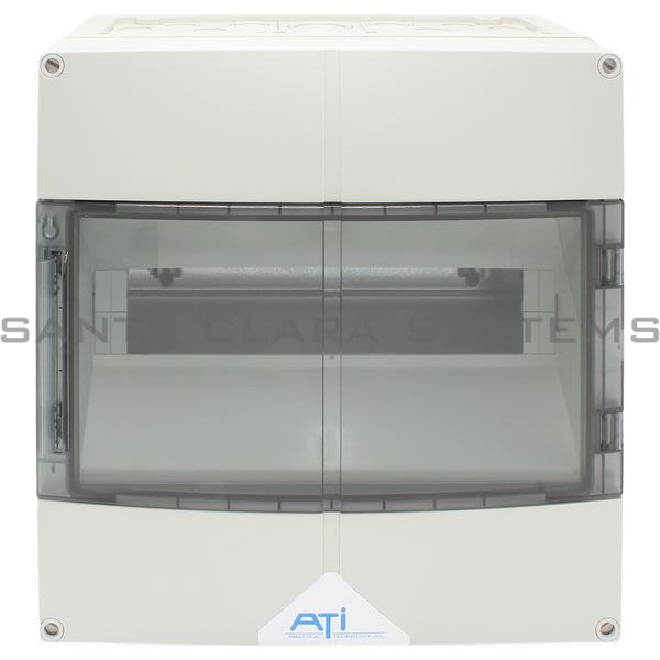 Altech Corp. 735-414 Enclosure | AK14 Product Image