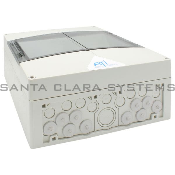 Altech Corp. 735-414 Enclosure | AK14 Product Image