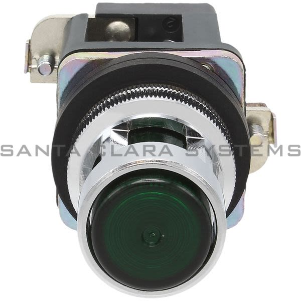 Altech Corp. ALF3LB-110 LED Momentary Operator Product Image