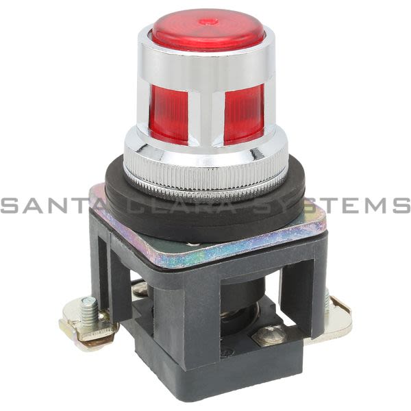 Altech Corp. ALF4LB-110 LED Momentary Operator Product Image