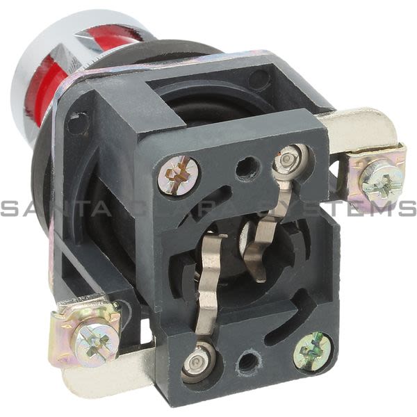 Altech Corp. ALF4LB-110 LED Momentary Operator Product Image