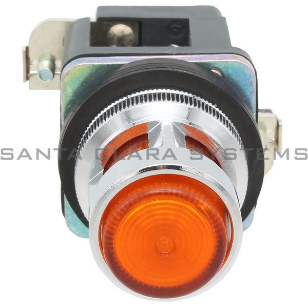 Altech Corp. ALF5LB-110  Push Button Product Image