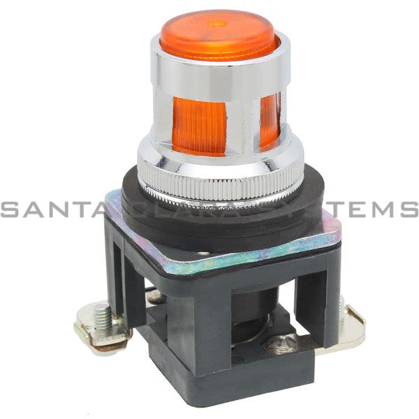 Altech Corp. ALF5LB-110  Push Button Product Image