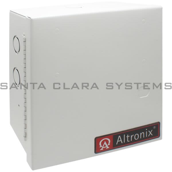 Altronix AL176UL Power Supply Product Image