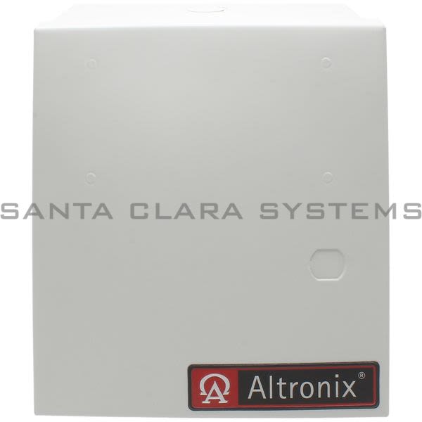 Altronix AL176UL Power Supply Product Image