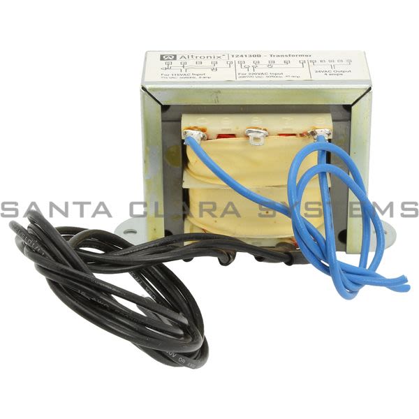 Altronix T24130D Transformer Product Image
