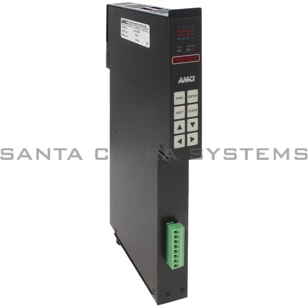 AMCI 1461A Resolver Product Image