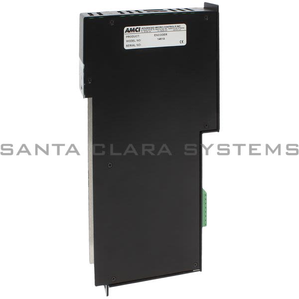 AMCI 1461A Resolver Product Image