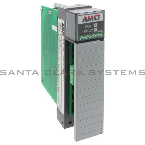 AMCI 1541-03 Stamping Press Controller Product Image
