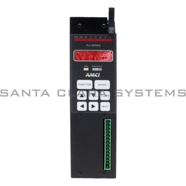AMCI 1762  Encoder Product Image