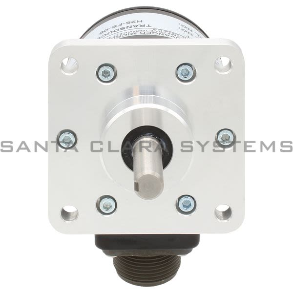 AMCI H25-FS-06  Resolver Product Image