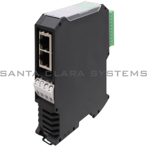 AMCI SD4840E2 Stepper Drive Product Image