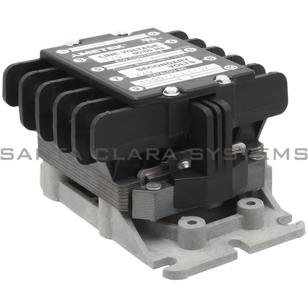 Ametek 1500-G-L1-S7-OC-X Liquid Level Control Relay Product Image