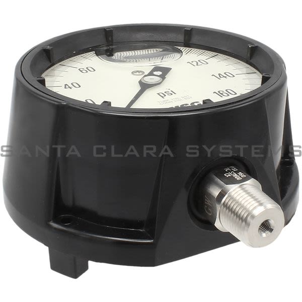 Ametek 170026X Pressure Gauge Product Image