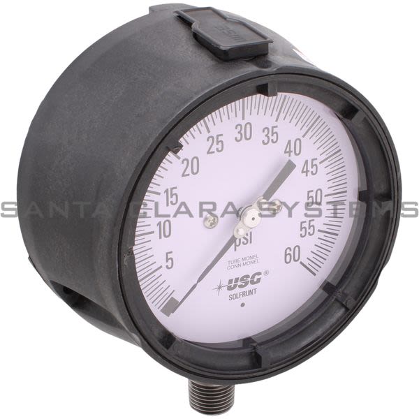 Ametek 170068K Pressure Gauge Product Image