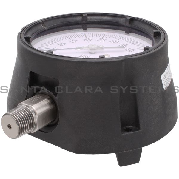 Ametek 170068K Pressure Gauge Product Image