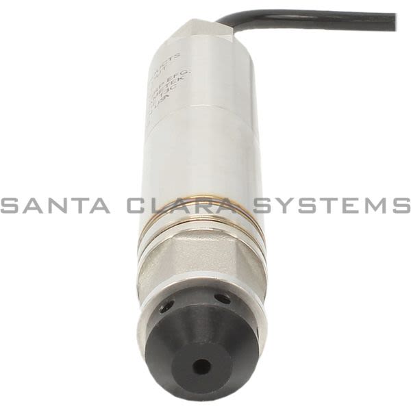 Ametek 575-S-B-0300-N-L-S-35 Pressure Transducer Product Image