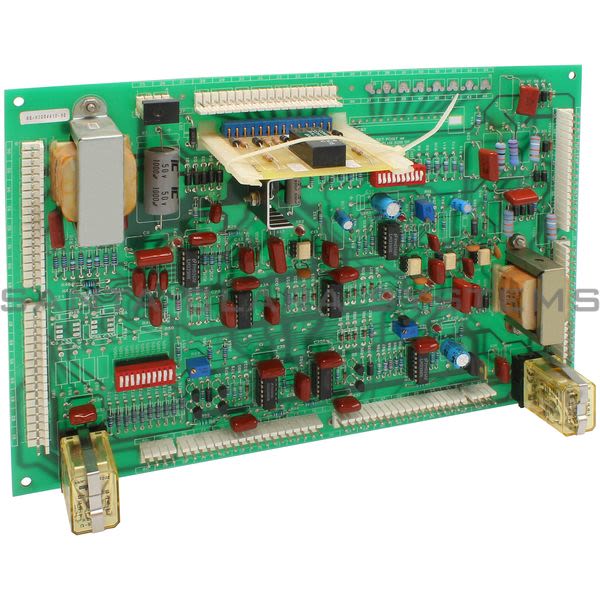 Ametek 80-H2004410-90 Control Board | 2004410 Product Image