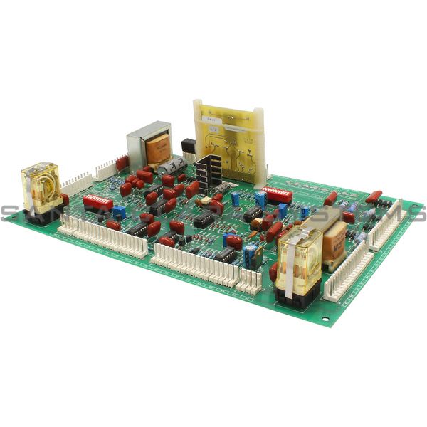 Ametek 80-H2004410-90 Control Board | 2004410 Product Image