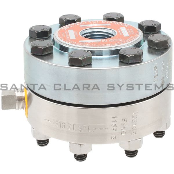 Ametek SG121N6LA Diaphragm Seal Assembly Product Image