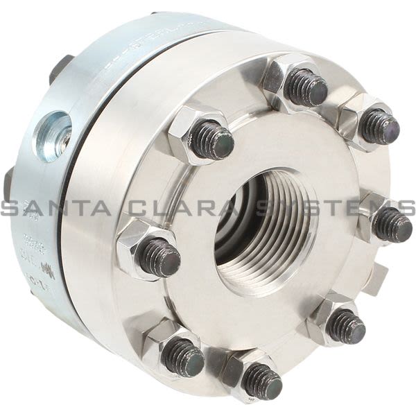 Ametek SG121N6LA Diaphragm Seal Assembly Product Image