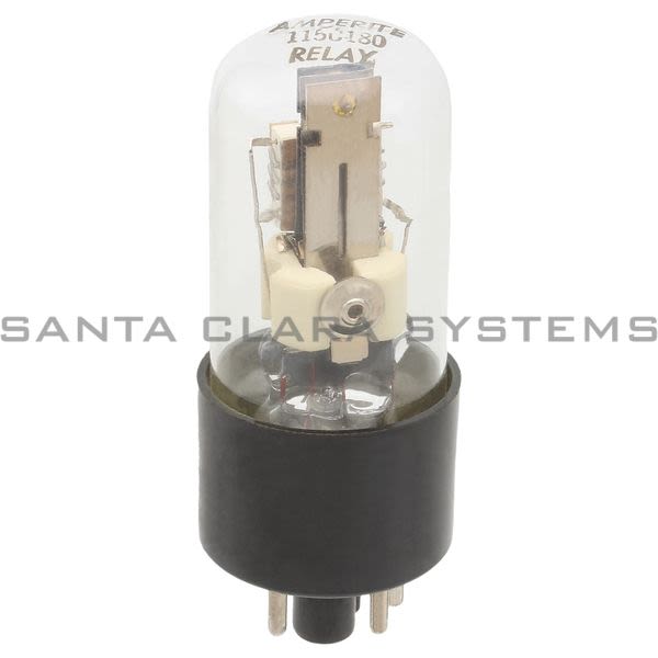 Amperite 115C180 Delay Relay Product Image