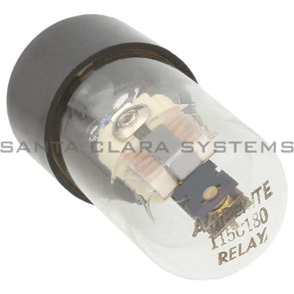 Amperite 115C180 Delay Relay Product Image