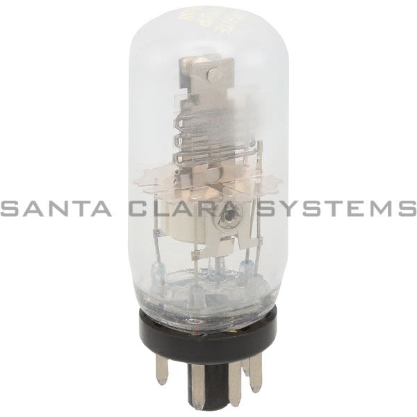 Amperite 115NO5P Relay | Time Delay Tube Base Product Image