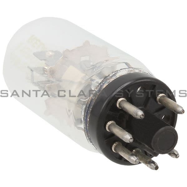 Amperite 115NO5P Relay | Time Delay Tube Base Product Image