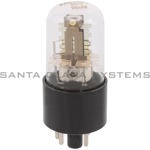 Amperite 26C3  Relay | Time Delay Tube Product Image