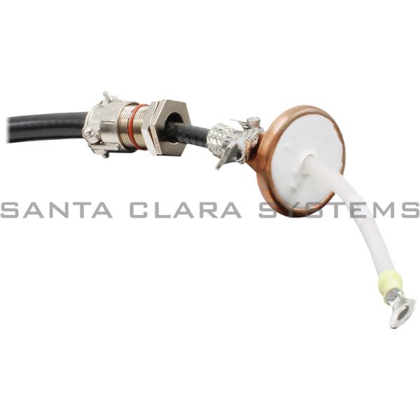 Amphenol 110442424 Cable Assembly Product Image